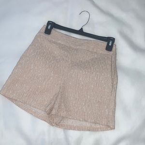 Dress Shorts Express 0R